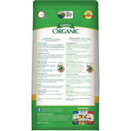 Espoma Organic Garden-Tone 3-4-4 Organic Fertilizer For Cool & Warm Season Vegetables And Herbs. Grow An Abundant Harvest Of Nutritious And Flavorful Vegetables – 4 Lb. Bag.