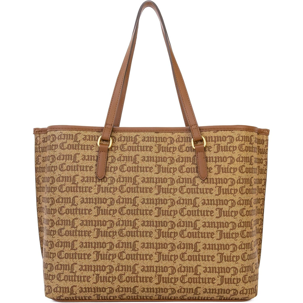 Juicy Couture Women'S Fruitful Tote Bag, Stylish & Versatile Purse For Everyday Wear