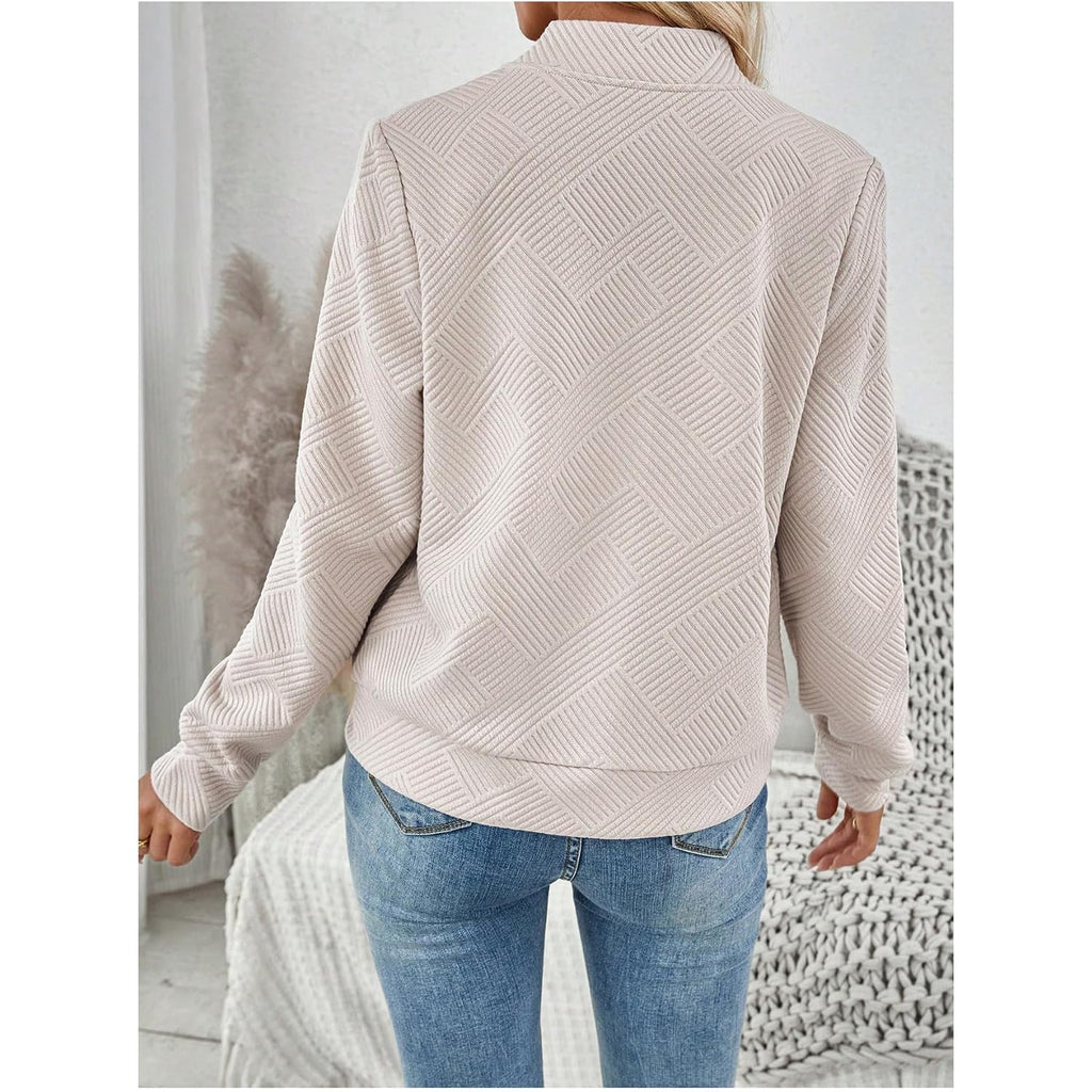 Verdusa Women'S Zip Up Bomber Jacket Casual Lightweight Coat Airport Outfit