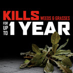 Ortho Groundclear Year Long Vegetation Killer2 Concentrate, 1 Gal. | Weed Killer Concentrate, Kills And Prevents Weeds Up To 1 Year