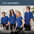 Ladies Silk Touch Polo Shirt