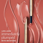 Estée Lauder Pure Color Melt-On Glosstick for Lips | Plumping & Moisturizing Lip Gloss