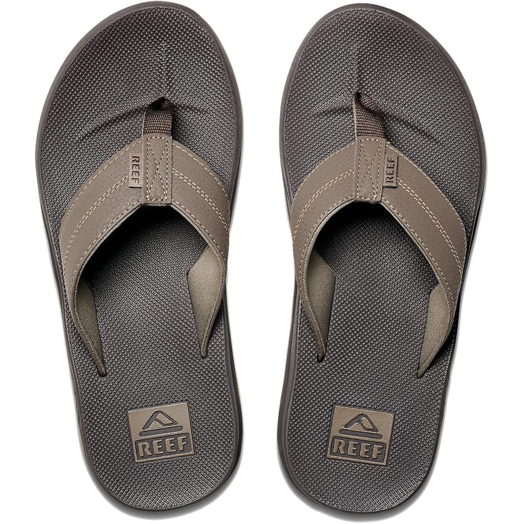 Reef Men’S Element Tqt Flip Flop