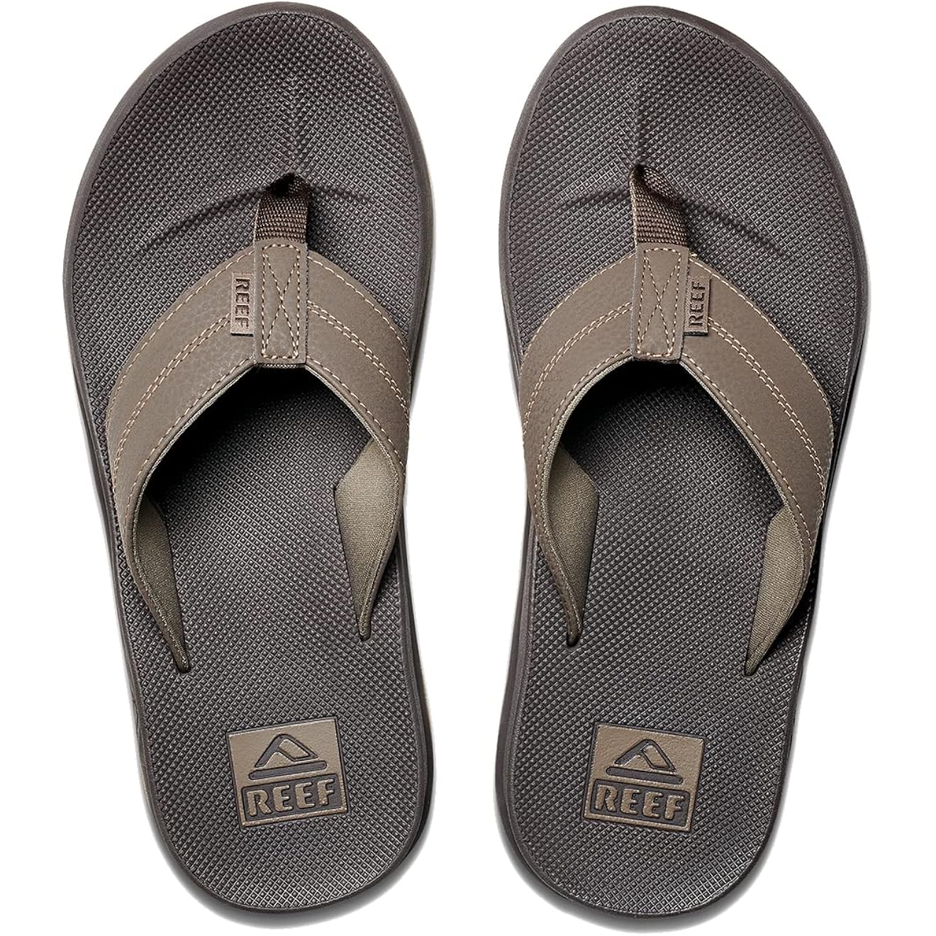 Reef Men’S Element Tqt Flip Flop