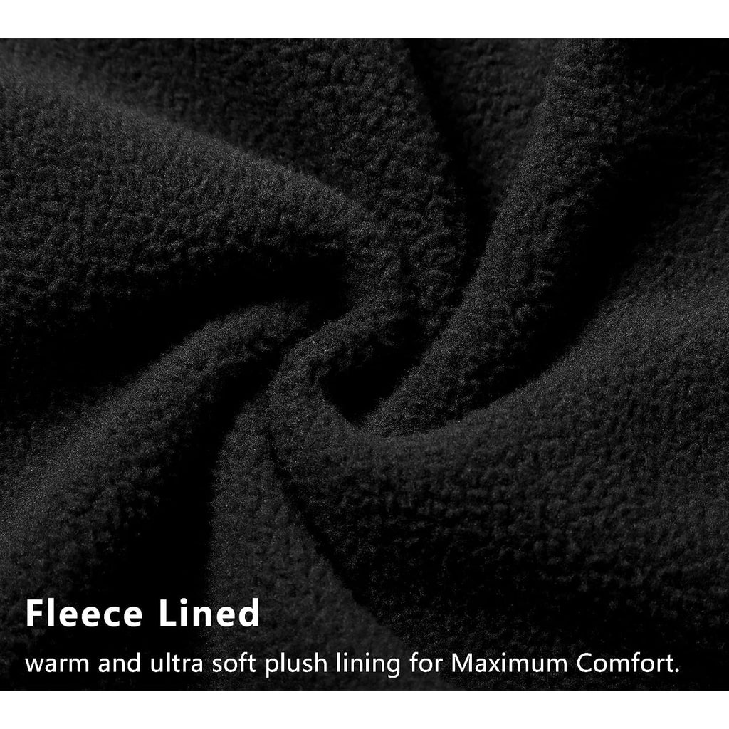 The Gym People Men'S Fleece Pullover Hoodie Loose Fit Hooded Sweatshirt | Warm Plush Lining, Hooded Sweatshirt With Pockets, Soft Fabric, Pullover Hoodie For Work, Travel