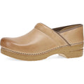Dansko Professional Slip-On Clogs For Women – Rocker Sole And Arch Support For Comfort – Ideal For Long Standing Professionals – Nursing, Veterinarians, Food Service, Healthcare Professionals