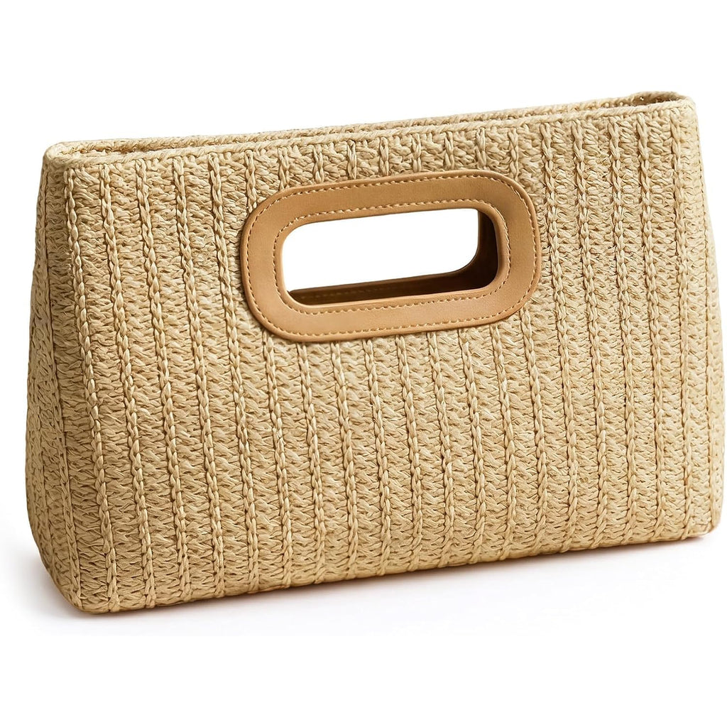 Clutch Purse for Women Evening Clutch Handbag for Wedding Party Formal Evening Bag with Detachable Chain