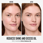 Bareminerals Original Matte Loose Powder Foundation Spf 15, Clean Mineral Powder Face Makeup, Sheer-To-Full Coverage, Reduces Shine, Dermatologist-Tested, Skin-Improving Makeup For Sensitive Skin
