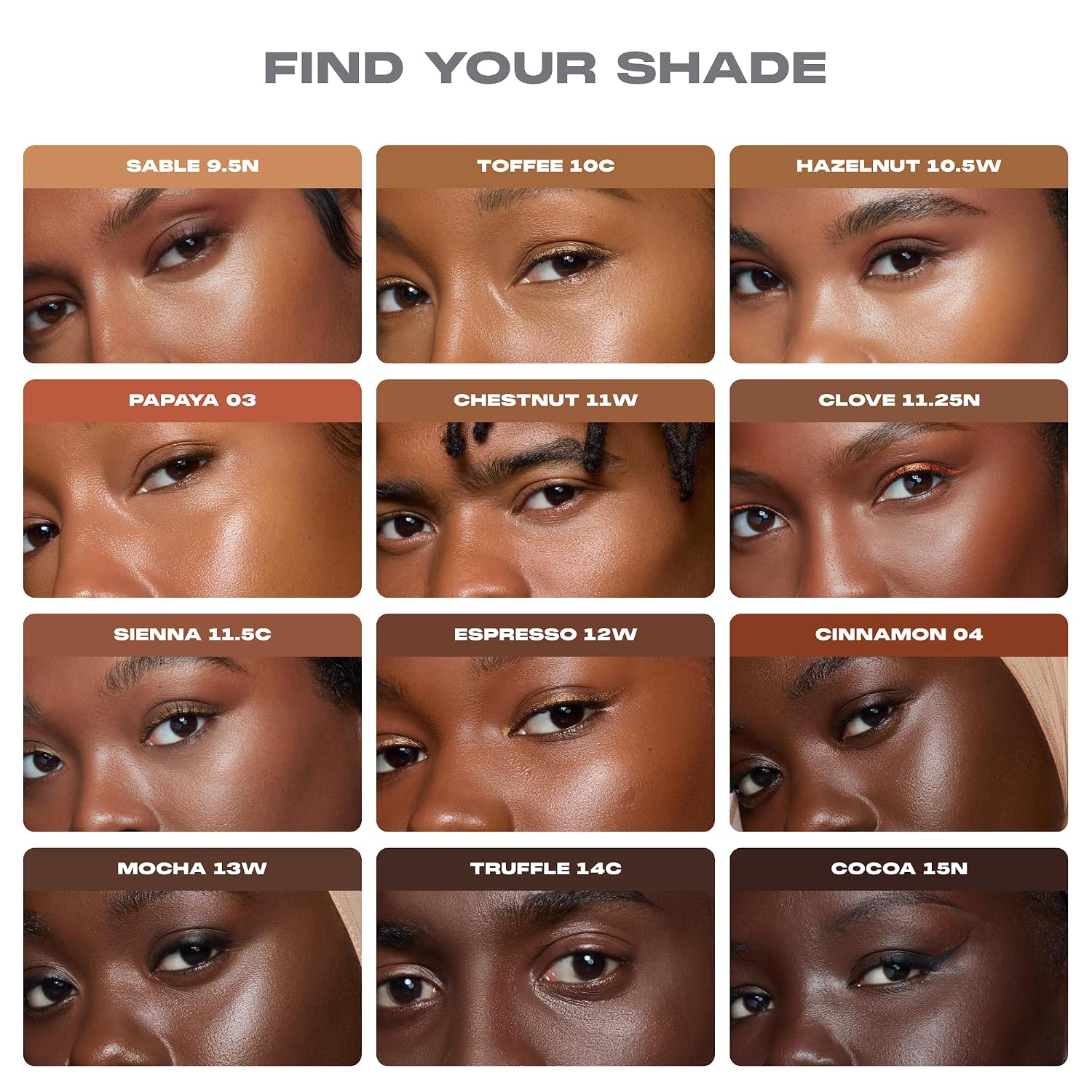 Morphe Wakeup Artist Under Eye Concealer - Lightweight Serum Concealer + Brightening Color Corrector - Hydrating Under Eye Brightener For Dark Circles & Radiant Face Makeup - Clove 11.25N (0.12 Oz)