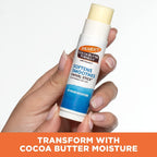 Palmer'S Cocoa Butter Formula Moisturizing Swivel Stick, Pack Of 3 | Vitamin E Lip Balm For Beach Bag, Multi-Purpose Face & Body Moisturizer Stick, Ideal For Treating Dry Skin Patches