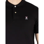 Psycho Bunny Men'S The Classic Pique Polo Shirt