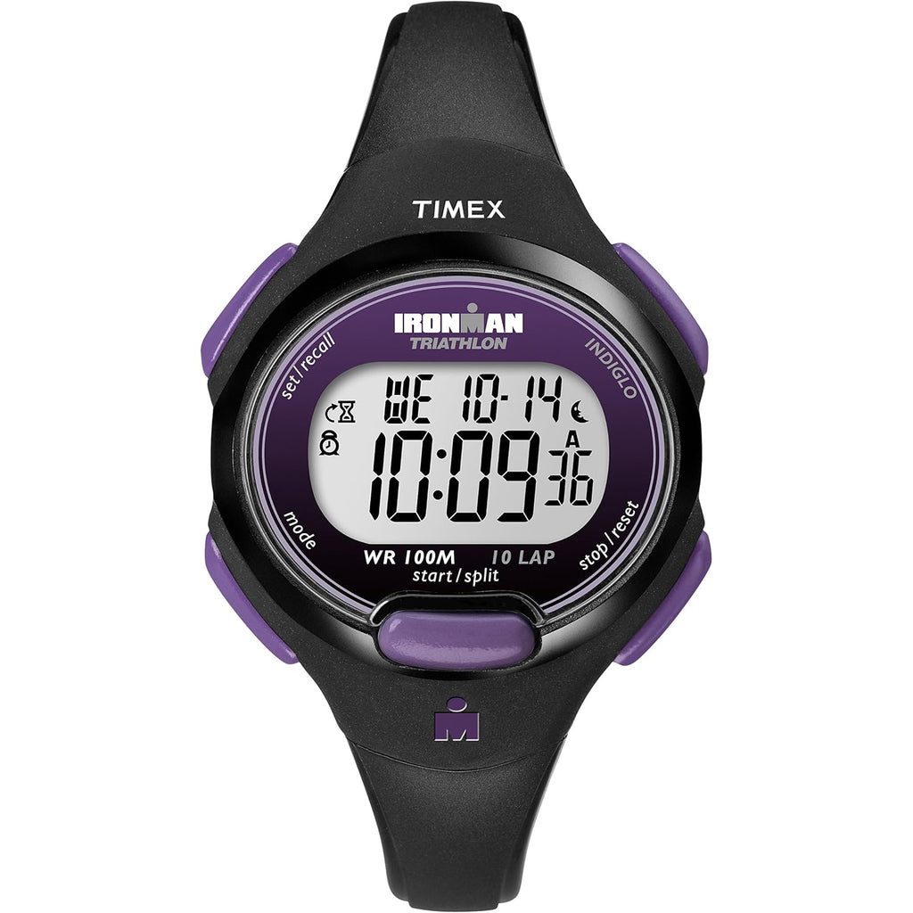 Timex Women'S Ironman Triathlon Essential 34Mm Watch