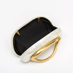 Clutch Purses for Women Evening Handbags for Wedding Party Crossbody Shoulder Bag Trendy