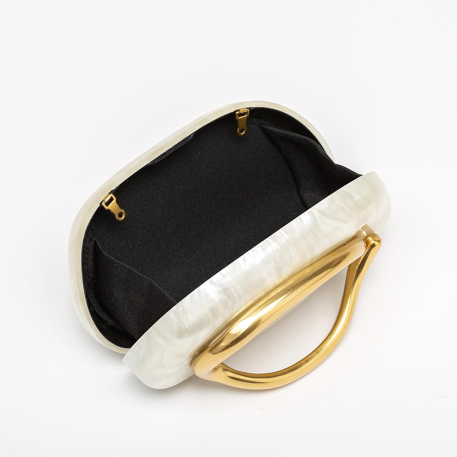Clutch Purses for Women Evening Handbags for Wedding Party Crossbody Shoulder Bag Trendy