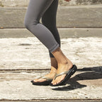 Oofos Oolala Luxe Recovery Sandal - Women’S