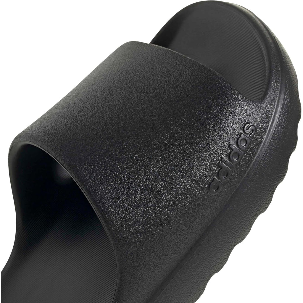 Adidas Mens Adilette Lumia Slides Casual Sandals Casual - Black