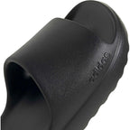 Adidas Mens Adilette Lumia Slides Casual Sandals Casual - Black
