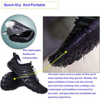Water Shoes Mens Women Barefoot Shoes Quick Dry Aqua Outdoor Sports For Swim Pool Beach Surf Walk Water Yoga River Lake Hiking Kayaking