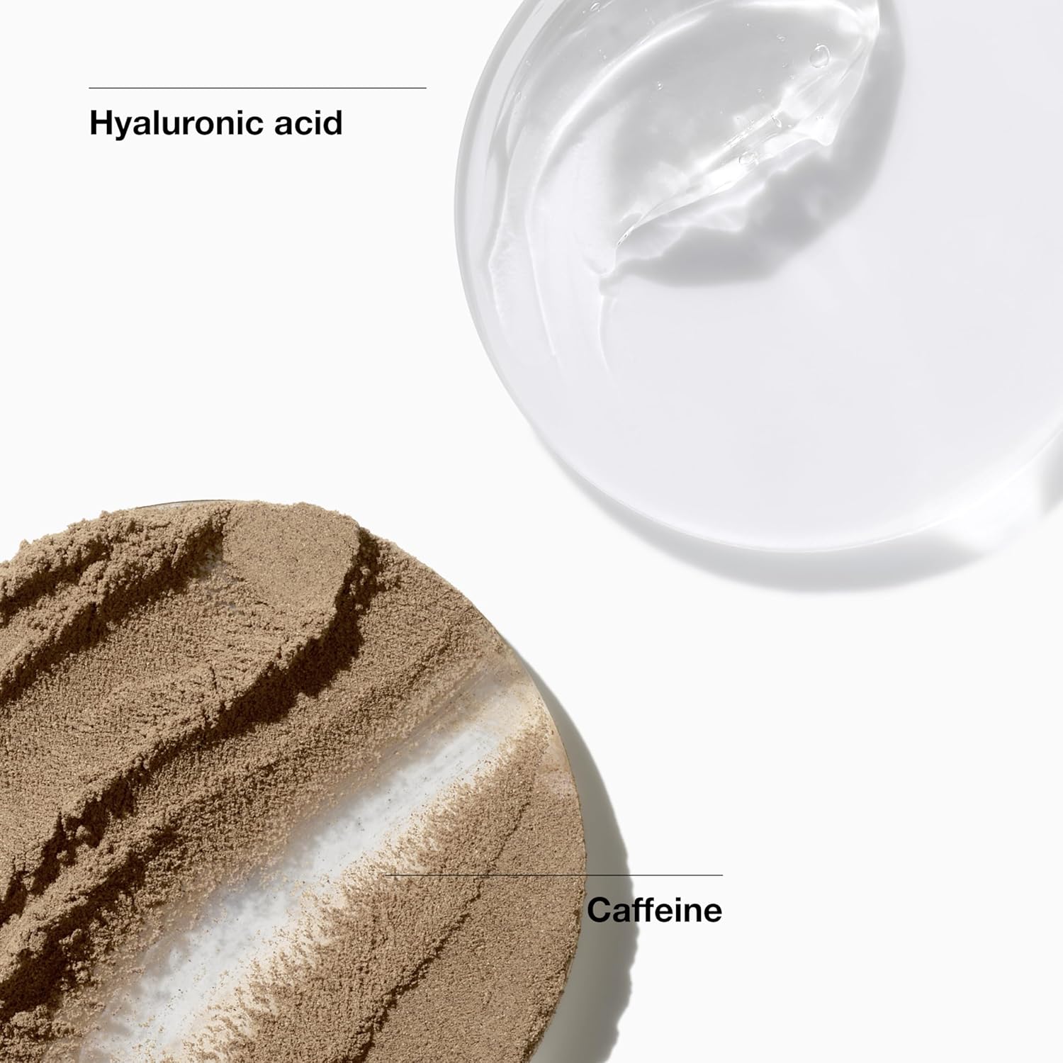 Clinique Even Better All-Over Full Coverage Concealer + Eraser Makeup For Dark Undereye Circles | With Hyaluronic Acid + Caffeine | Hydrating, Brightening + Depuffing