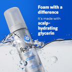 Men'S Rogaine 5% Minoxidil Topical Foam, Unscented, 3 Mo Supply, 3X 2.11 Oz