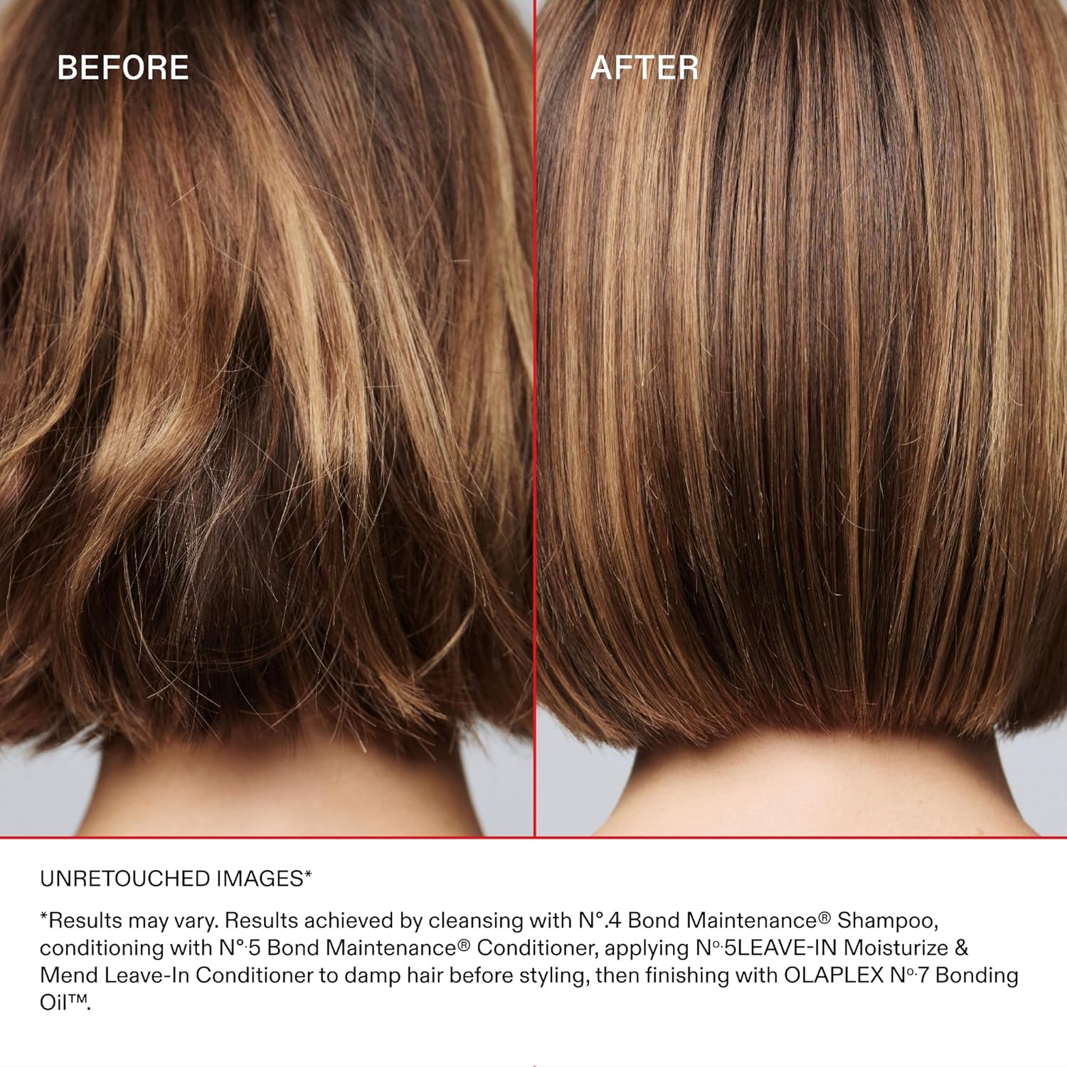 Olaplex Nº.5 Leave-In Conditioner: Moisturizes & Mends Split Ends | Reduces Breakage & Repairs, Protects Damaged Hair | For Coily, Curly, Straight, and Wavy, Stocking Stuffers, 100 mL / 3.3 Fl. Oz.