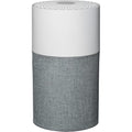 Blueair Air Purifier For Home Hepa Air Purifiers For Pets, Allergies, Dust, Nursery, Office Hepasilent Techonolgy Air Cleaner For Small Rooms 432 Sq Ft Coverage - Blue Pure 511