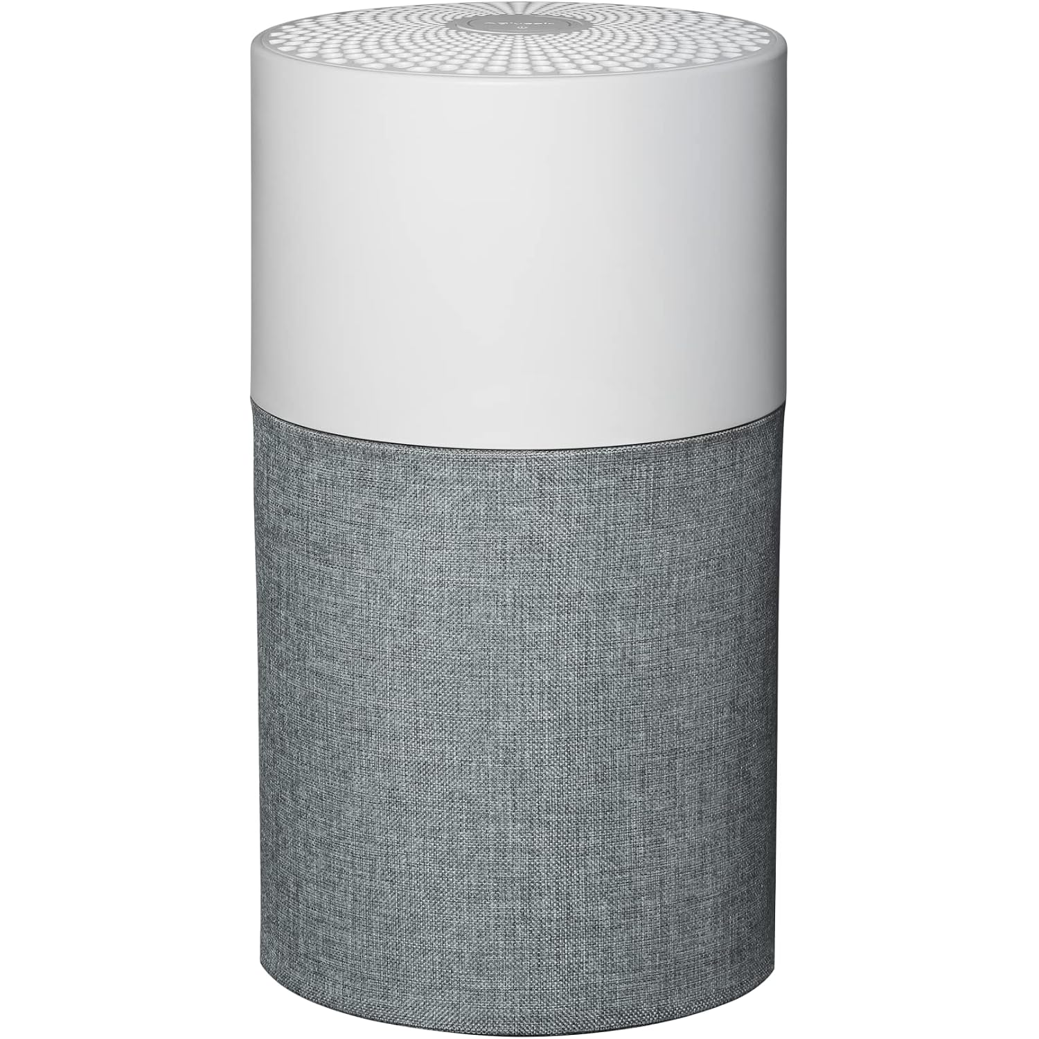 Blueair Air Purifier For Home Hepa Air Purifiers For Pets, Allergies, Dust, Nursery, Office Hepasilent Techonolgy Air Cleaner For Small Rooms 432 Sq Ft Coverage - Blue Pure 511
