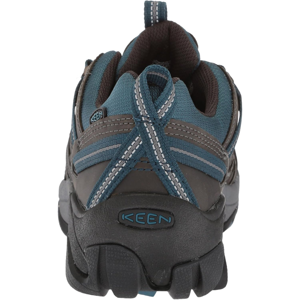 Keen Men'S Voyageur Low Height Breathable Hiking Shoes