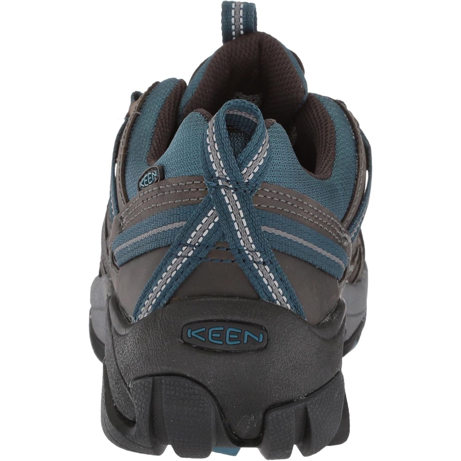 Keen Men'S Voyageur Low Height Breathable Hiking Shoes