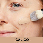 No7 Protect & Perfect Advanced All in One Foundation - Calico - Age Defying Foundation Makeup with SPF 50 - Makeup Base Cream Helps to Reduces Redness & Blurs Visible Pores (30ml)