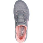 Skechers Women'S Summits-Everyday Set Hands Free Slip-Ins Sneaker
