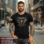 American 250Th Anniversary Shirt, Patriotic Shirts For Men | Honor 250 Years Of American Pride With These Commemorative Shirts, Crafted For A Bold Look And All-Day Comfort.