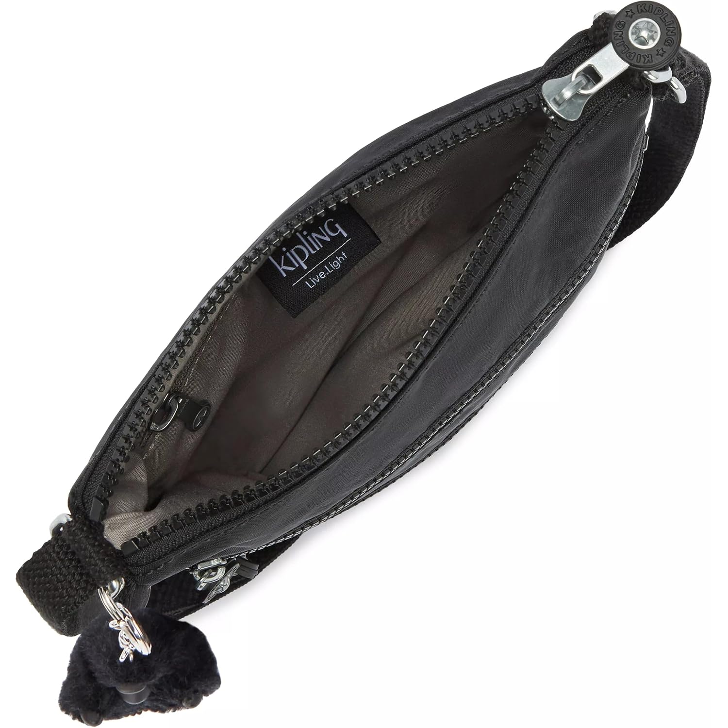 Kipling Women'S Keiko Crossbody Mini Bag, Lightweight Adjustable Purse, Durable Shoulder Sling