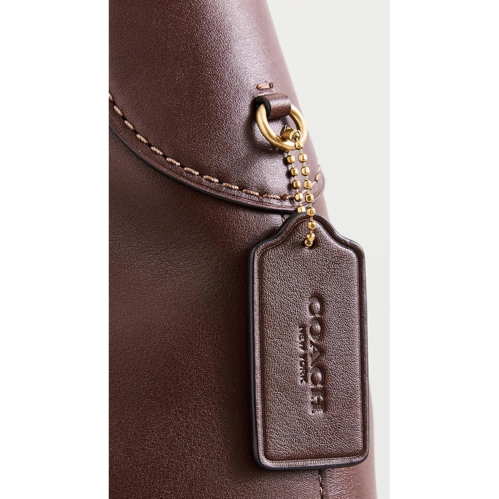 Coach Brooklyn Shoulder Bag 34