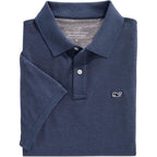 Vineyard Vines Men'S Edgartown Pique Polo