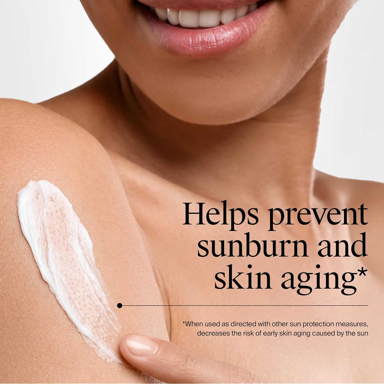 Neutrogena Ultra Sheer Dry-Touch Sunscreen For Face & Body, SPF 70 Broad Spectrum UVA/UVB Protection, Lightweight Water Resistant & Non-Greasy, Travel Size Sunscreen, 3 fl. oz (Pack of 3)