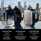 Coach Coach for Men Eau de Parfum