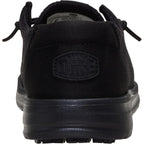 Heydude Women’S Wendy Work Ce Slip-On Loafers | Lightweight Ce-Certified Work Shoes | Water-Repellent & Slip-Resistant Outsole