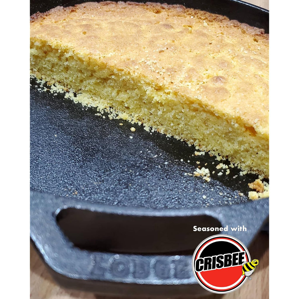 Stik® Cast Iron And Carbon Steel Seasoning - Family Made In Usa - The Cast Iron Seasoning Oil & Conditioner Preferred By Experts - Maintain A Cleaner Non-Stick Skillet