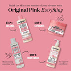 Soap & Glory Hand Food Hand Cream - Almond Oil + Shea Butter Hydrating Cuticle & Hand Moisturizer - Rose & Bergamot Scented Hand Cream for Dry Hands (125 ml)
