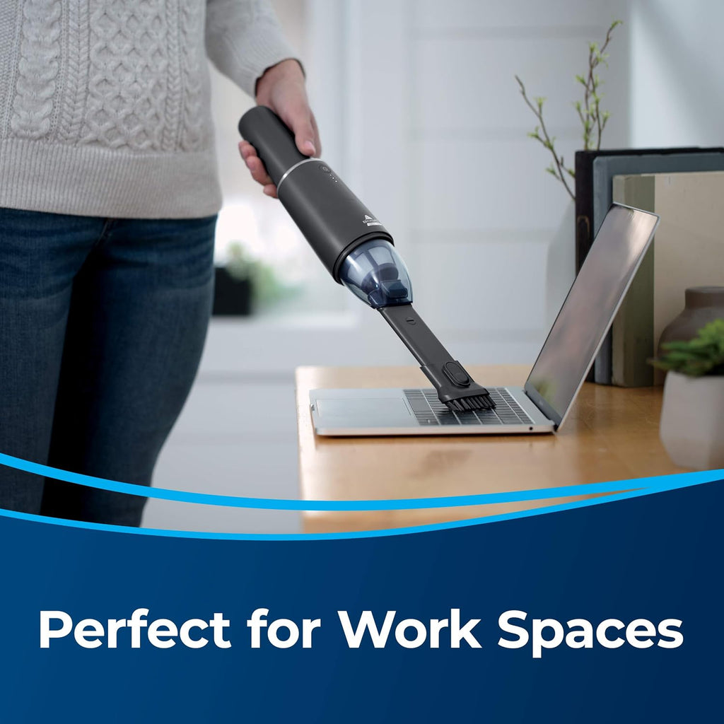 Bissell Aeroslim Cordless Handheld Vacuum, 29869