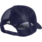 Adidas Unisex Trucker Hat – Sport Snapback Cap