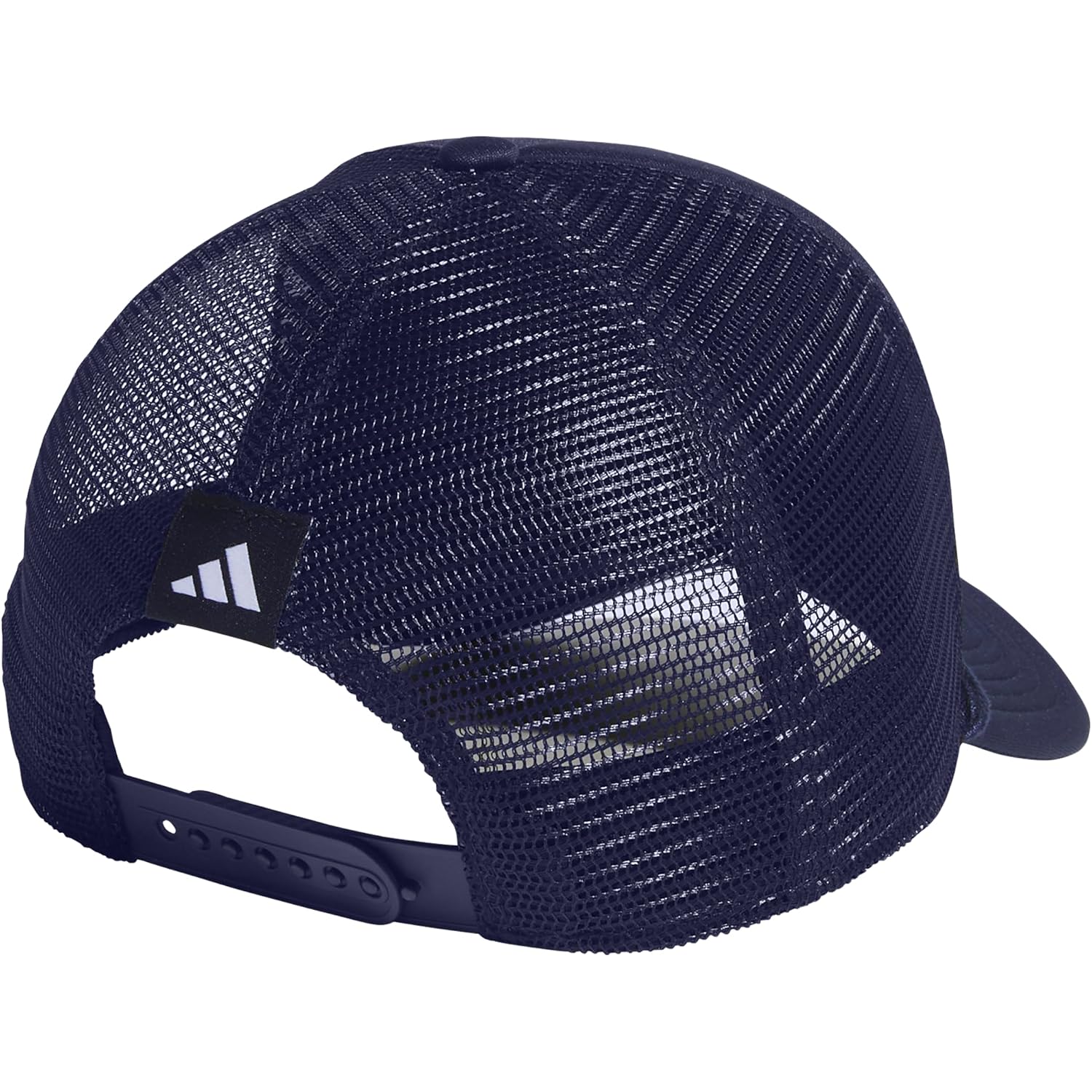 Adidas Unisex Trucker Hat – Sport Snapback Cap