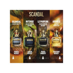Jean Paul Gaultier Scandal Pour Homme Absolu - Parfum Concentré 1.7 fl oz