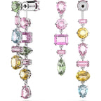 Swarovski Gema Crystal Drop Earrings Collection
