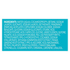 Olly Calm Body Wash With Hyaluronic Acid, Adaptogens & Vitamin B3– Nourishing Cleanser For Skin Barrier Repair, Deep Hydration, Eucalyptus Amber Scent, 17Oz