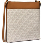 Michael Kors Jet Set Charm Small Flat Crossbody Bag