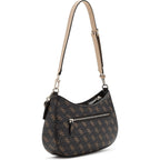 Guess Women'S Noelle Ii Top Zip Shoulder Bag