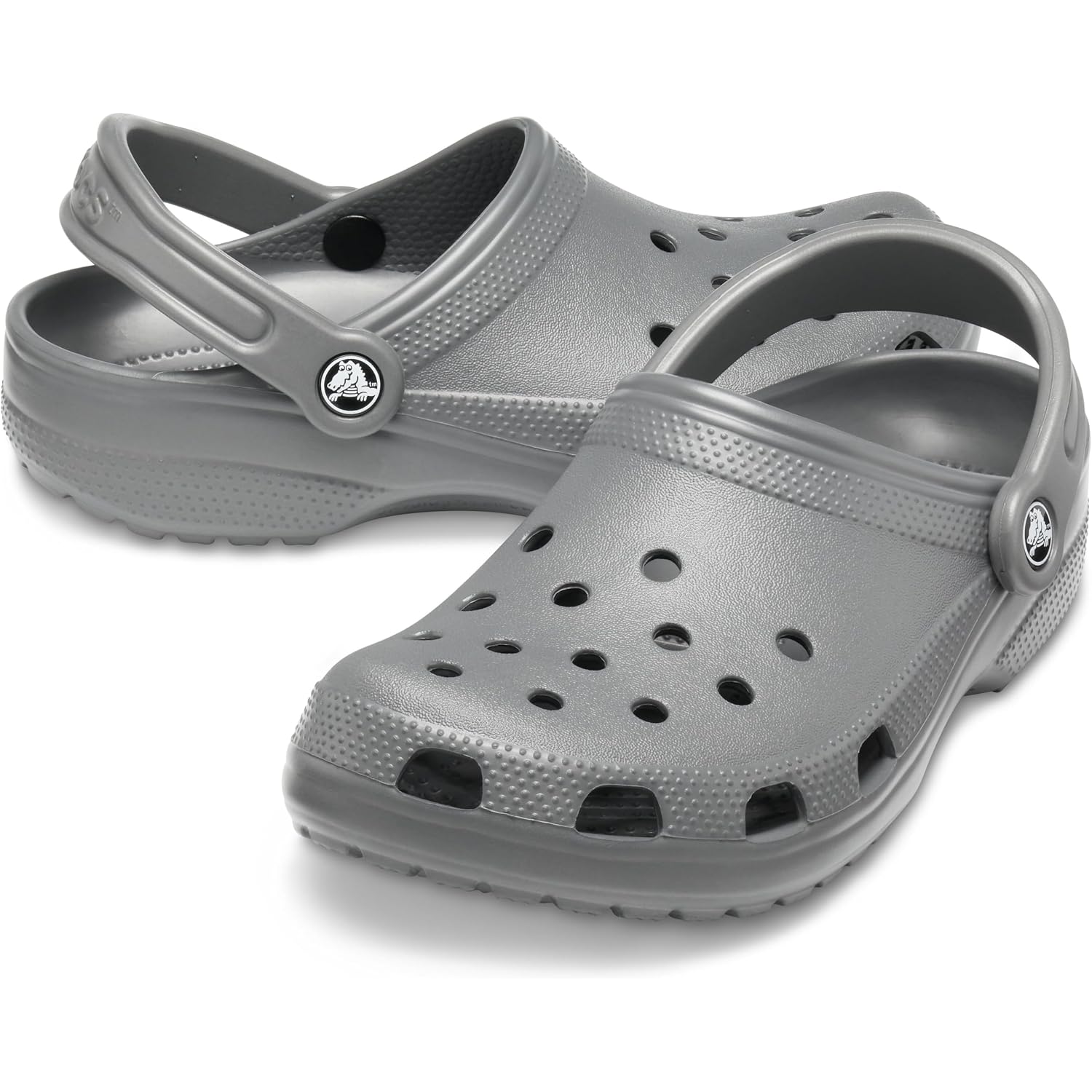 Crocs Athens Thong Sandal
