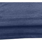 Women Graphic T-Shirts Cute Tees Summer Causal Tops Heather Navy